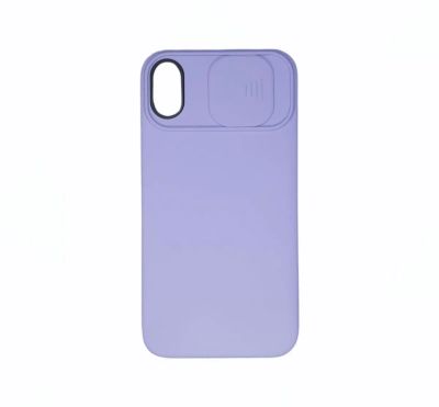 Лот: 22147002. Фото: 1. ЧЕХОЛ ДЛЯ IPHONE XR TPU CAM.PROTECT. Чехлы, бамперы