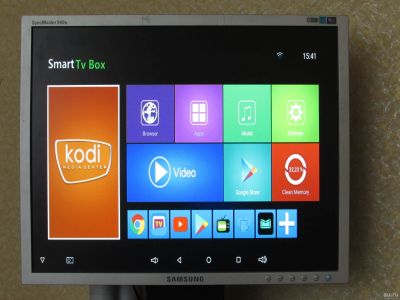 Лот: 13244739. Фото: 1. Надежный монитор Samsung SuncMaster... ЖК-мониторы