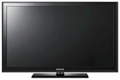 Лот: 6020375. Фото: 1. Телевизор Samsung LE40D503. Телевизоры