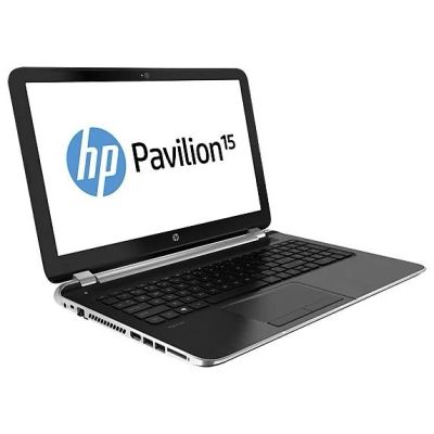 Лот: 11979625. Фото: 1. HP Pavilion 15-n068sr. Ноутбуки