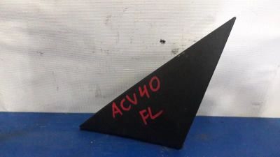Лот: 21413449. Фото: 1. уголок двери Toyota Camry ACV40. Двигатель и элементы двигателя