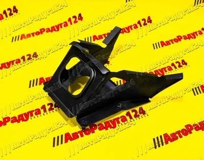 Лот: 18652981. Фото: 1. Кронштейн рулевого вала ВАЗ 2121... Кузов