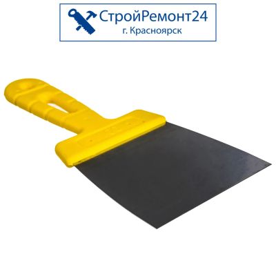 Лот: 25130334. Фото: 1. Шпатель фасадный Biber Мастер... Ручной инструмент