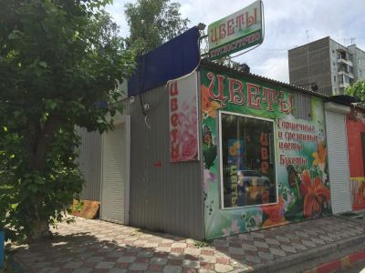 Лот: 1285572. Фото: 1. Павильон в аренду. Нежилое