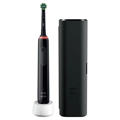 Лот: 24551603. Фото: 1. Электрическая зубная щетка Oral-B... Электрические зубные щетки и ирригаторы