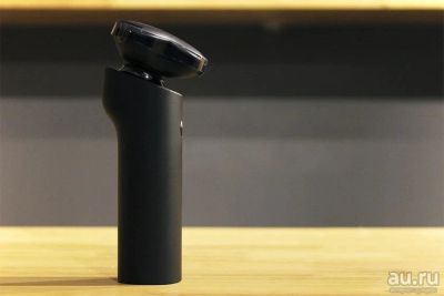 Лот: 13524831. Фото: 1. Бритва Xiaomi Роторная Беспроводная. Укладка и стрижка волос, бритьё, эпиляция