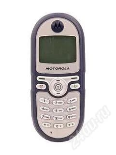 Лот: 1169093. Фото: 1. Motorola c200. Кнопочные мобильные телефоны