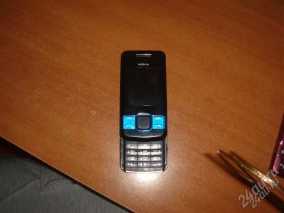 Лот: 794353. Фото: 1. Nokia 7100 хорошее состояние!Oбмен. Кнопочные мобильные телефоны