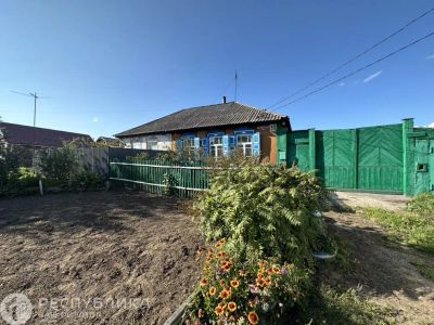Лот: 21101005. Фото: 1. Продажа Часть дома Черногорск... Дома