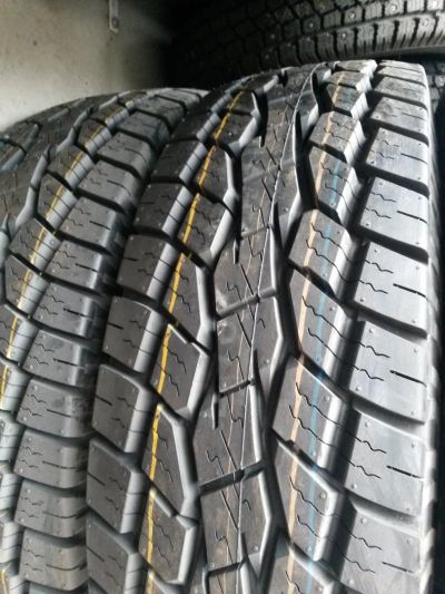 Лот: 9008833. Фото: 1. 30*9.5R15 104S TOYO Open Country... Шины