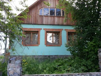Лот: 4251772. Фото: 1. Дом в ачинске обмен на квартиру... Дома