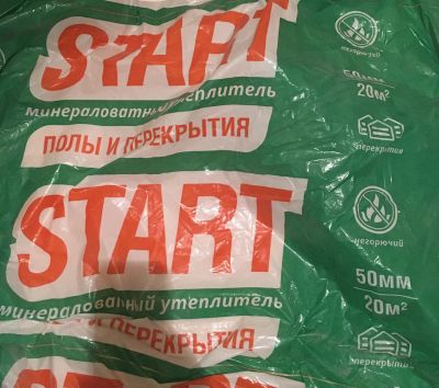 Лот: 16941893. Фото: 1. Утеплитель. Утеплитель и изоляционные материалы