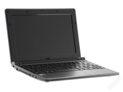 Лот: 11259035. Фото: 1. Продам нетбук DNS 10.1" CPUx4... Ноутбуки