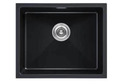 Лот: 23646513. Фото: 1. Мойка врезная PAULMARK Lumi 55UNI. Мойки кухонные