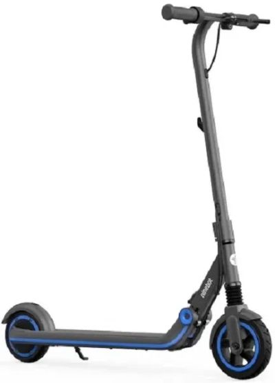 Лот: 22194752. Фото: 1. Электросамокат Ninebot By Segway... Дисплеи, дисплейные модули, тачскрины