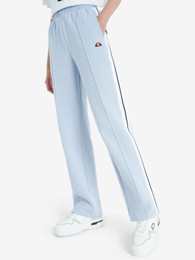 Лот: 22422631. Фото: 1. Брюки женские Ellesse, Голубой. Другое (спортивная одежда)