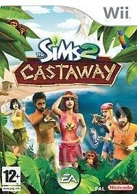 Лот: 649300. Фото: 1. The Sims 2: Castaway (Wii). Новая... Игры для консолей