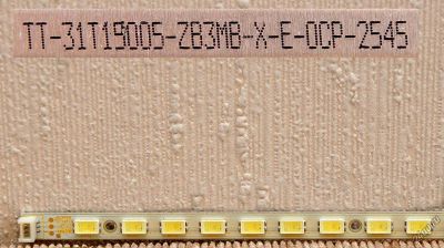 Лот: 5062835. Фото: 1. Блок светодиодов TT-31T15005-ZB3MB-X-E-OCP-2545. Печатные платы