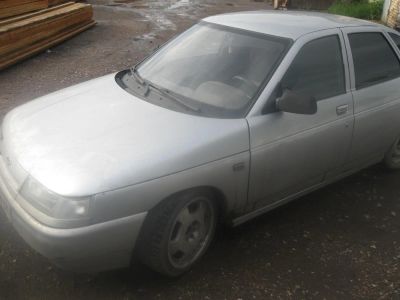 Лот: 3104386. Фото: 1. Ваз - двенашка 2005г срочно. Дёшево... Автомобили