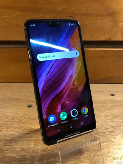 Лот: 18496409. Фото: 1. Смартфон doogee N10 3/32Gb (1846... Смартфоны