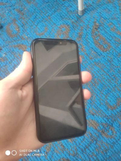 Лот: 14406745. Фото: 1. Продам Apple iPhone X. 256gb. Смартфоны