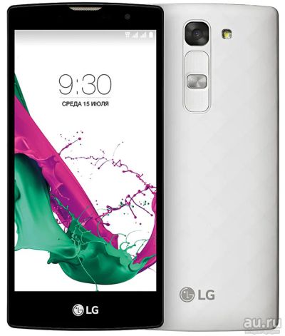 Лот: 13227202. Фото: 1. LG G4c (h522y) на запчасти. Смартфоны
