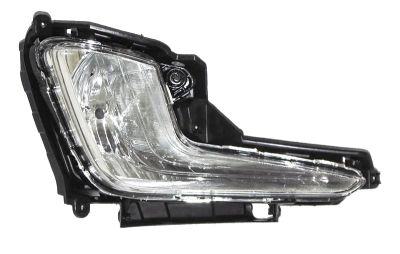 Лот: 3705706. Фото: 1. Туманка правая kia rio (2010-... Оптика и освещение