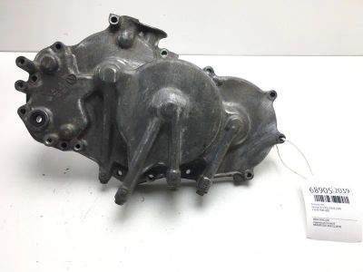 Лот: 20599318. Фото: 1. Крышка КПП Honda Cr-V 1998 21240PDM000... Двигатель и элементы двигателя