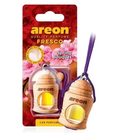 Лот: 23281440. Фото: 1. Ароматизатор Areon бочонок Fresco... Ароматизаторы
