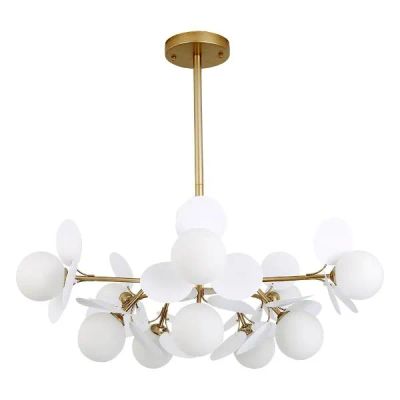 Лот: 25784168. Фото: 1. Люстра подвесная Arte Lamp Peacock... Люстры, потолочные и подвесные светильники