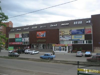 Лот: 6741940. Фото: 1. Продам торгово-офисное помещение... Коммерческая недвижимость