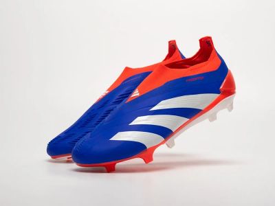 Лот: 23312935. Фото: 1. Футбольная обувь Adidas Predator... Кеды, кроссовки, слипоны