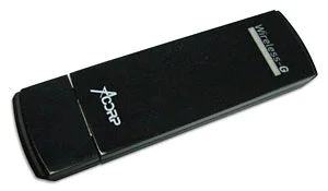 Лот: 10003994. Фото: 1. Acorp USB WUD-G WiFi. WiFi, Bluetooth адаптеры