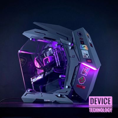 Лот: 22529266. Фото: 1. Cyber Concept II: Core i5-14600KF... Компьютеры в сборе