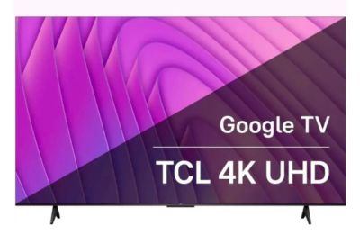 Лот: 24592346. Фото: 1. Ultra Hd Led Телевизор TCL 75V6B. Телевизоры