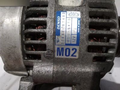 Лот: 13466971. Фото: 1. ищу OEM/Код запчасти 27060-97402. Электрооборудование