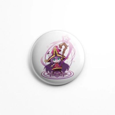 Лот: 10244590. Фото: 1. Значок League of Legends №7. Сувенирные