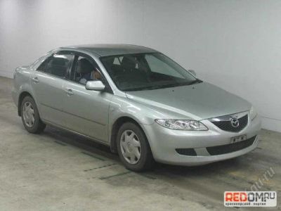 Лот: 96357. Фото: 1. mazda atenza. Автомобили