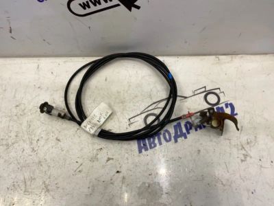 Лот: 21715492. Фото: 1. тросик лючка топливного бака toyota... Топливная система