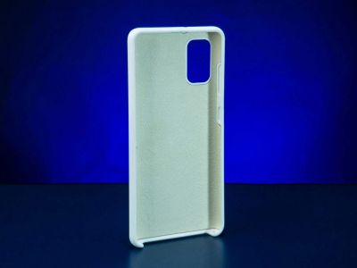 Лот: 19914111. Фото: 1. Кейс Silicon Cover для Samsung... Чехлы, бамперы
