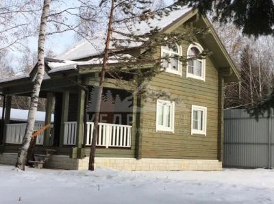 Лот: 16156253. Фото: 1. Продается дом 200 кв.м. 14 сот... Дома