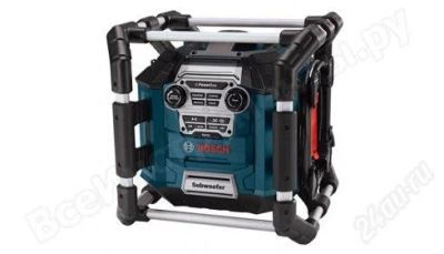 Лот: 1527188. Фото: 1. Радио GML 20 POWER BOX BOSCH 0601429700. Электроинструмент