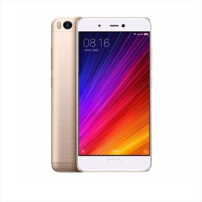 Лот: 10065746. Фото: 1. xiaomi mi5s 64gb обмен. Смартфоны