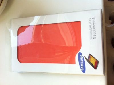 Лот: 6803794. Фото: 1. Чехол книжка Samsung Galaxy Note... Чехлы, бамперы