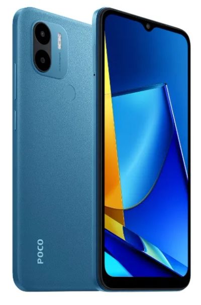 Лот: 20589699. Фото: 1. Смартфон Xiaomi POCO С51 2Gb/64Gb... Смартфоны
