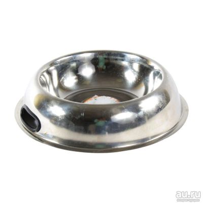 Лот: 10406524. Фото: 1. Миска ferplast nova kc 72 для... Миски, лотки, наполнители