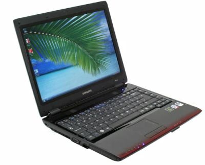 Лот: 7792367. Фото: 1. Ноутбук Samsung 13" Q310-XS02RU... Ноутбуки