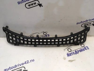 Лот: 21712614. Фото: 1. жесткость бампера SsangYong Actyon... Кузов