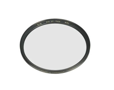 Лот: 21092308. Фото: 1. Светофильтр комиссионный B+W UV-Haze... Светофильтры