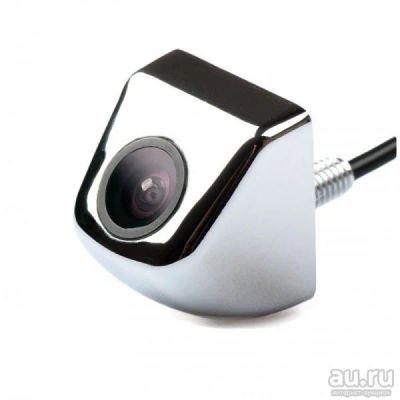Лот: 13152348. Фото: 1. Blackview UC-23 silver видеокамера... Мониторы, DVD